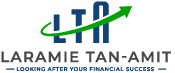 Laramie Tan Amit